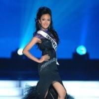 Putri Indonesia Hanya Sampai 15 Besar